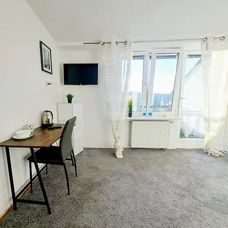 Tanie W Gdansku Wrzeszczu Apartment Gdansk