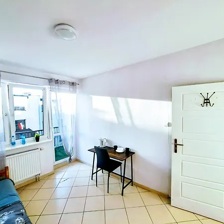 Appartement Tanie W Gdansku Wrzeszczu *