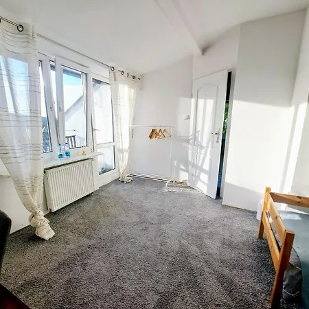 Apartamento Tanie W Gdansku Wrzeszczu Gdansk